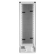 LG Hrubý objem 348 l | 240 kWh/rok | LG Lineární invertorový kompresor | LG Total No Frost | Multi-Air Flow™ | NatureFRESH | Vnitřní LED displej | Smart Diagnosis™, GBB59WBJZS