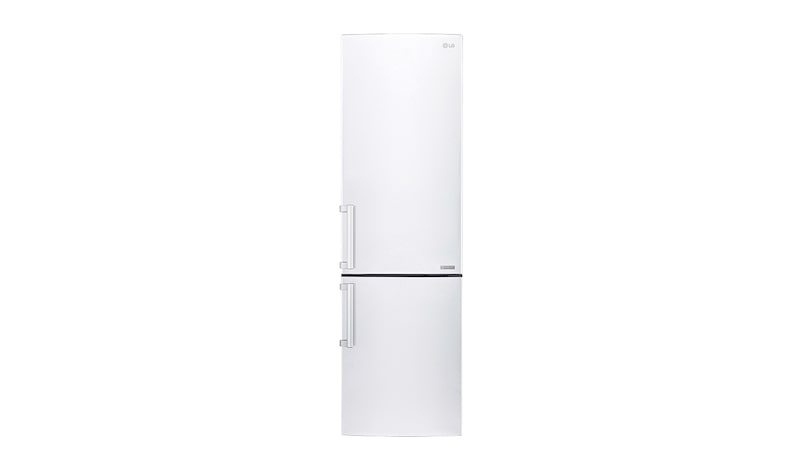 LG Hrubý objem 375 l | 178 kWh/rok | LG Lineární invertorový kompresor | LG Total No Frost | Multi-Air Flow™ | NatureFRESH | Vnitřní LED displej | Smart Diagnosis™, GBB60SWGFE