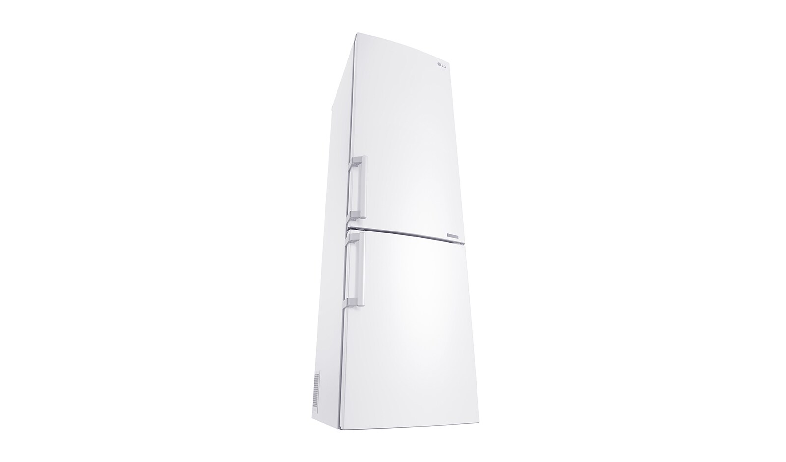 LG Hrubý objem 375 l | 178 kWh/rok | LG Lineární invertorový kompresor | LG Total No Frost | Multi-Air Flow™ | NatureFRESH | Vnitřní LED displej | Smart Diagnosis™, GBB60SWGFE