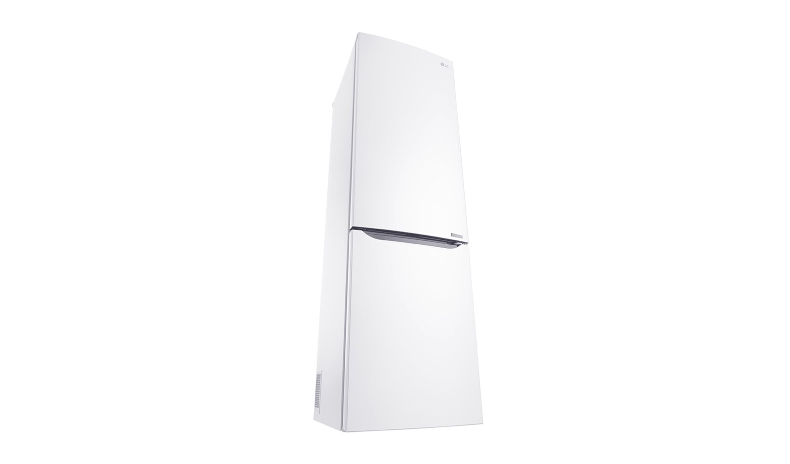 LG Hrubý objem 375 l | 178 kWh/rok | LG Lineární invertorový kompresor | LG Total No Frost | Multi-Air Flow™ | NatureFRESH | Vnitřní LED displej | Smart Diagnosis™, GBB60SWGFS