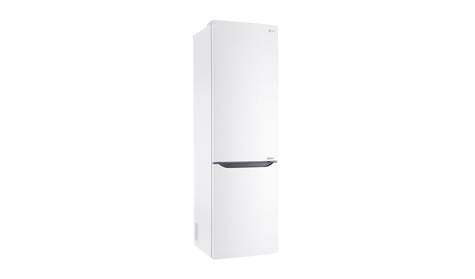 LG Hrubý objem 375 l | 178 kWh/rok | LG Lineární invertorový kompresor | LG Total No Frost | Multi-Air Flow™ | NatureFRESH | Vnitřní LED displej | Smart Diagnosis™, GBB60SWGFS