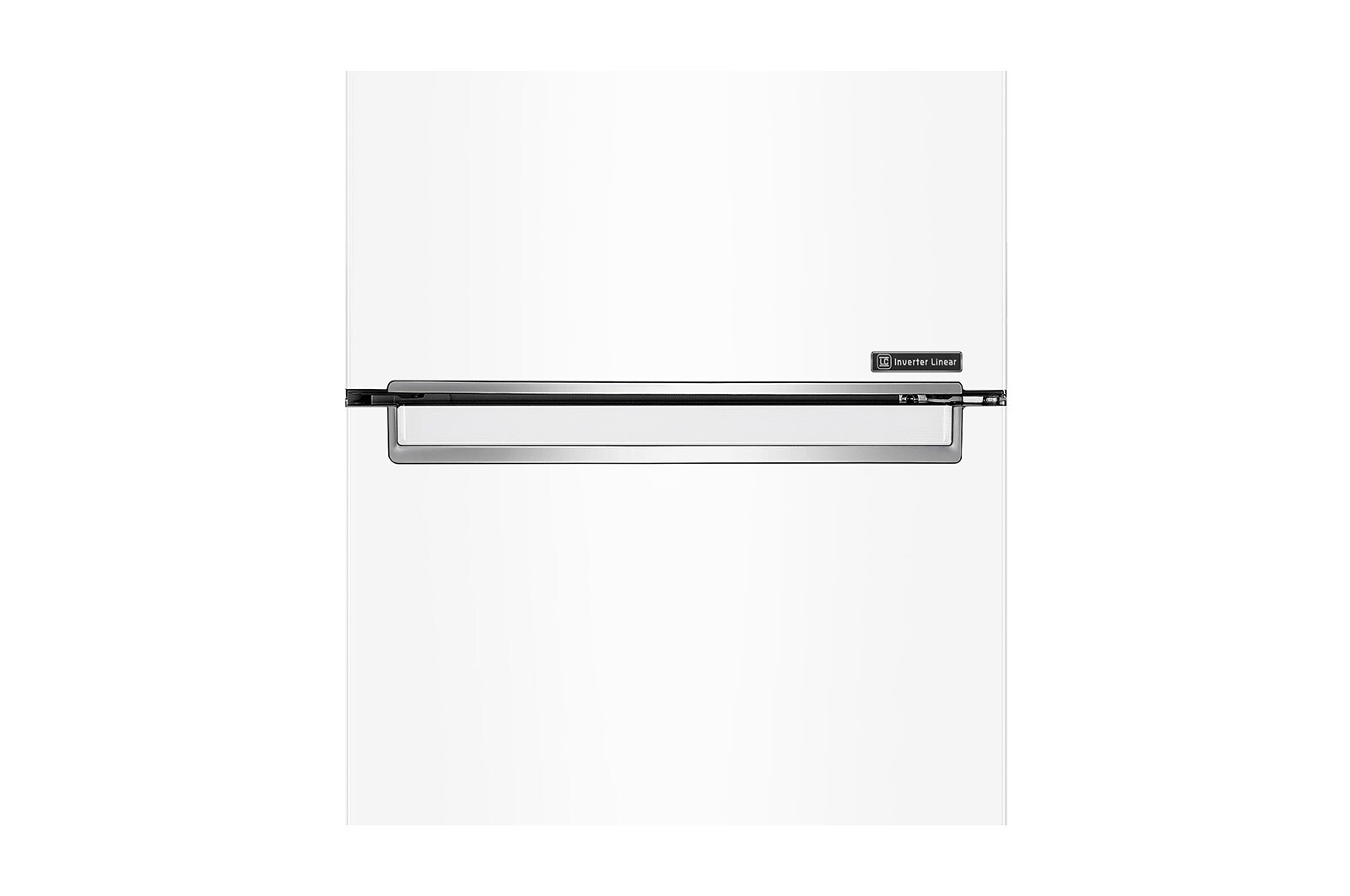 LG E | Hrubý objem 374 l | 254 kWh/rok | LG Lineární invertorový kompresor | LG Total No Frost | DoorCooling+™ | Vnější LED displej | ThinQ™ + WiFi, GBB61SWHZN