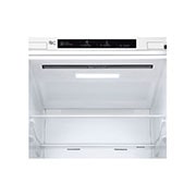 LG Kombinovaná chladnička LG | E | 341 l | Smart Invertorový kompresor | DoorCooling+™, GBB61SWJMN