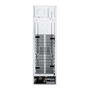 LG Kombinovaná chladnička LG | D | 384 l | Smart invertorový kompresor |ThinQ™|Bílá, GBB62SWFGN