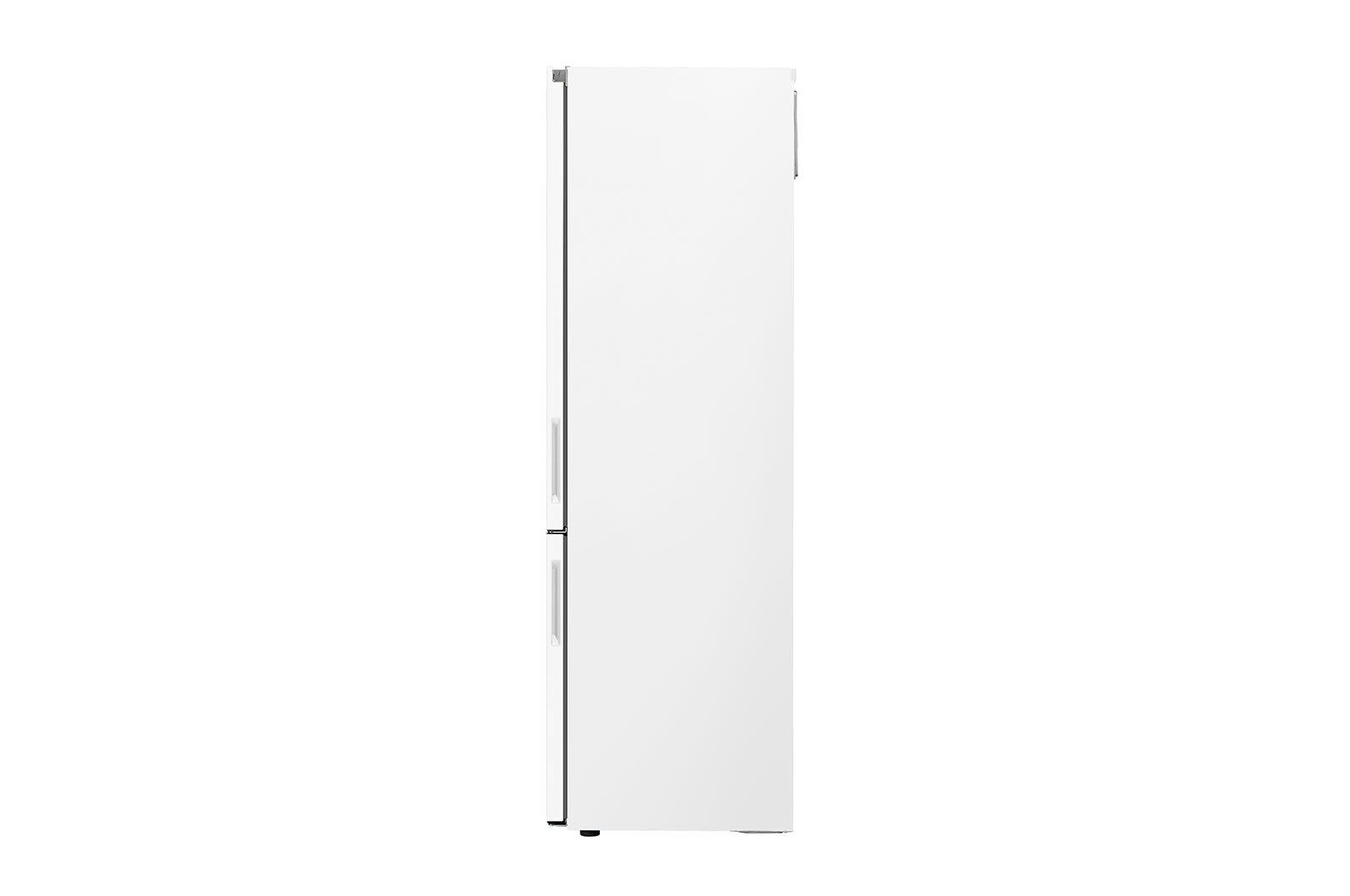 LG Kombinovaná chladnička LG | C | 387 l | Smart Invertorový kompresor | DoorCooling+™, GBB62SWGCC1