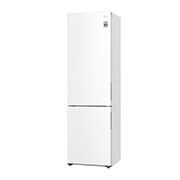 LG Kombinovaná chladnička LG | C | 387 l | Smart Invertorový kompresor | DoorCooling+™, GBB62SWGCC1