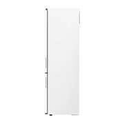 LG Kombinovaná chladnička LG | C | 387 l | Smart Invertorový kompresor | DoorCooling+™, GBB62SWGCC1