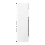 LG ﻿Kombinovaná chladnička | C | Hrubý objem 419 l | 172 kWh/rok | LG Lineární invertorový kompresor | LG Total No Frost | DoorCooling+™ | Vnitřní LED displej | Smart Diagnosis™, GBB62SWGCC