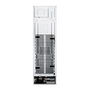 LG ﻿Kombinovaná chladnička | C | Hrubý objem 419 l | 172 kWh/rok | LG Lineární invertorový kompresor | LG Total No Frost | DoorCooling+™ | Vnitřní LED displej | Smart Diagnosis™, GBB62SWGCC