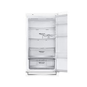 LG Kombinovaná chladnička LG | E | 341 l | Smart Invertorový kompresor | DoorCooling+™, GBB71SWDMN