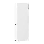 LG Kombinovaná chladnička LG | E | 341 l | Smart Invertorový kompresor | DoorCooling+™, GBB71SWDMN