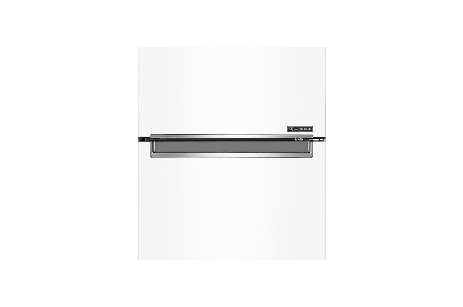 LG E | Hrubý objem 374 l | 273 kWh/rok | LG Lineární invertorový kompresor | LG Total No Frost | DoorCooling+™ | Vnější LED displej | ThinQ™ + WiFi, GBB71SWDZN