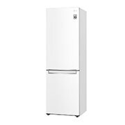 LG Kombinovaná chladnička LG | C | 341 l | Smart invertorový kompresor | DoorCooling+™, GBB71SWVCN1