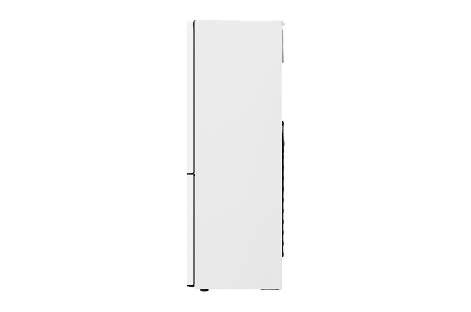 LG Kombinovaná chladnička LG | C | 341 l | Smart invertorový kompresor | DoorCooling+™, GBB71SWVCN1