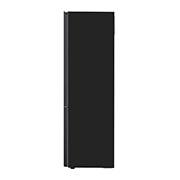 LG ﻿Kombinovaná chladnička LG | C | Lineární kompresor | DoorCooling+™, GBB72MCQCN