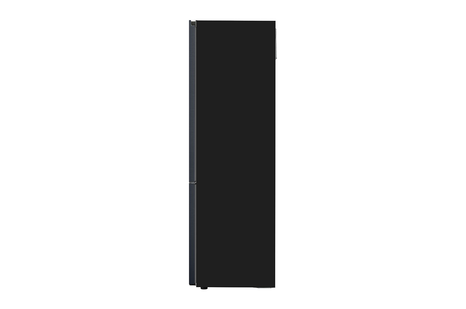LG ﻿Kombinovaná chladnička | D | Hrubý objem 419 l |215 kWh/rok | LG Lineární invertorový kompresor | Multi-Air Flow™ | WiFi + Smart Diagnosis™ | DoorCooling+™, GBB72MCUFN