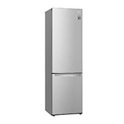 LG Kombinovaná chladnička LG | C | 384 l | Smart invertorový kompresor | DoorCooling+™, GBB72NSVCN1