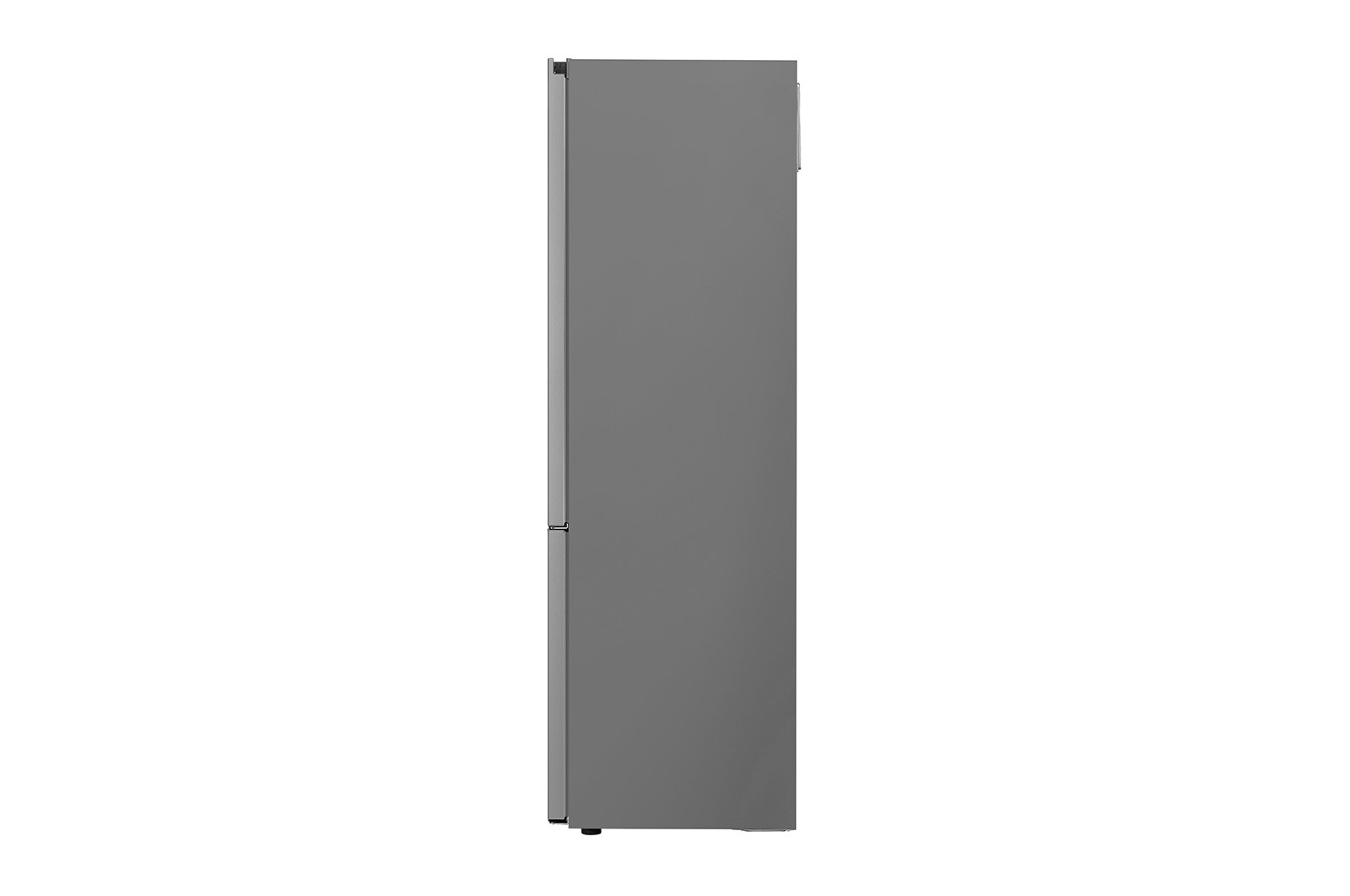 LG ﻿Kombinovaná chladnička | C (v rozsahu A až G) | Hrubý objem 419 l | 172 kWh/rok | LG Lineární kompresor | Multi Air Flow | Smart Diagnosis™ | Door cooling, GBB72SAVCN