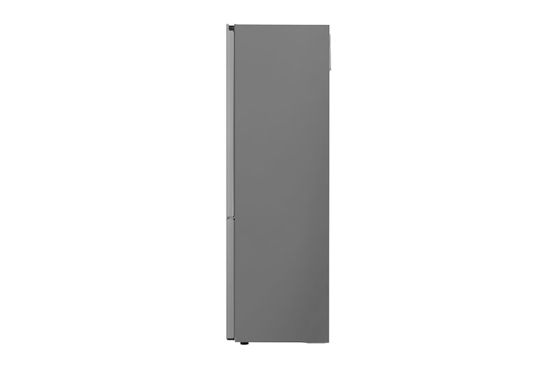 LG ﻿Kombinovaná chladnička | C (v rozsahu A až G) | Hrubý objem 419 l | 172 kWh/rok | LG Lineární kompresor | Multi Air Flow | Smart Diagnosis™ | Door cooling, GBB72SAVCN