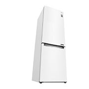LG ﻿Kombinovaná chladnička | D (v rozsahu A až G) | Hrubý objem 419 l | 215 kWh/rok | LG Lineární invertorový kompresor | LG Total No Frost | Multi Air Flow | Fresh Balancer | Fresh Converter | Smart Diagnosis™ | Door cooling™, GBB72SWEFN