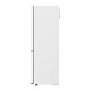 LG ﻿Kombinovaná chladnička | D (v rozsahu A až G) | Hrubý objem 419 l | 215 kWh/rok | LG Lineární invertorový kompresor | LG Total No Frost | Multi Air Flow | Fresh Balancer | Fresh Converter | Smart Diagnosis™ | Door cooling™, GBB72SWEFN