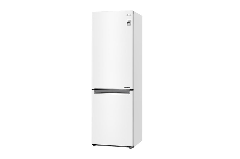 LG ﻿Kombinovaná chladnička | D (v rozsahu A až G) | Hrubý objem 419 l | 215 kWh/rok | LG Lineární invertorový kompresor | LG Total No Frost | Multi Air Flow | Fresh Balancer | Fresh Converter | Smart Diagnosis™ | Door cooling™, GBB72SWEFN