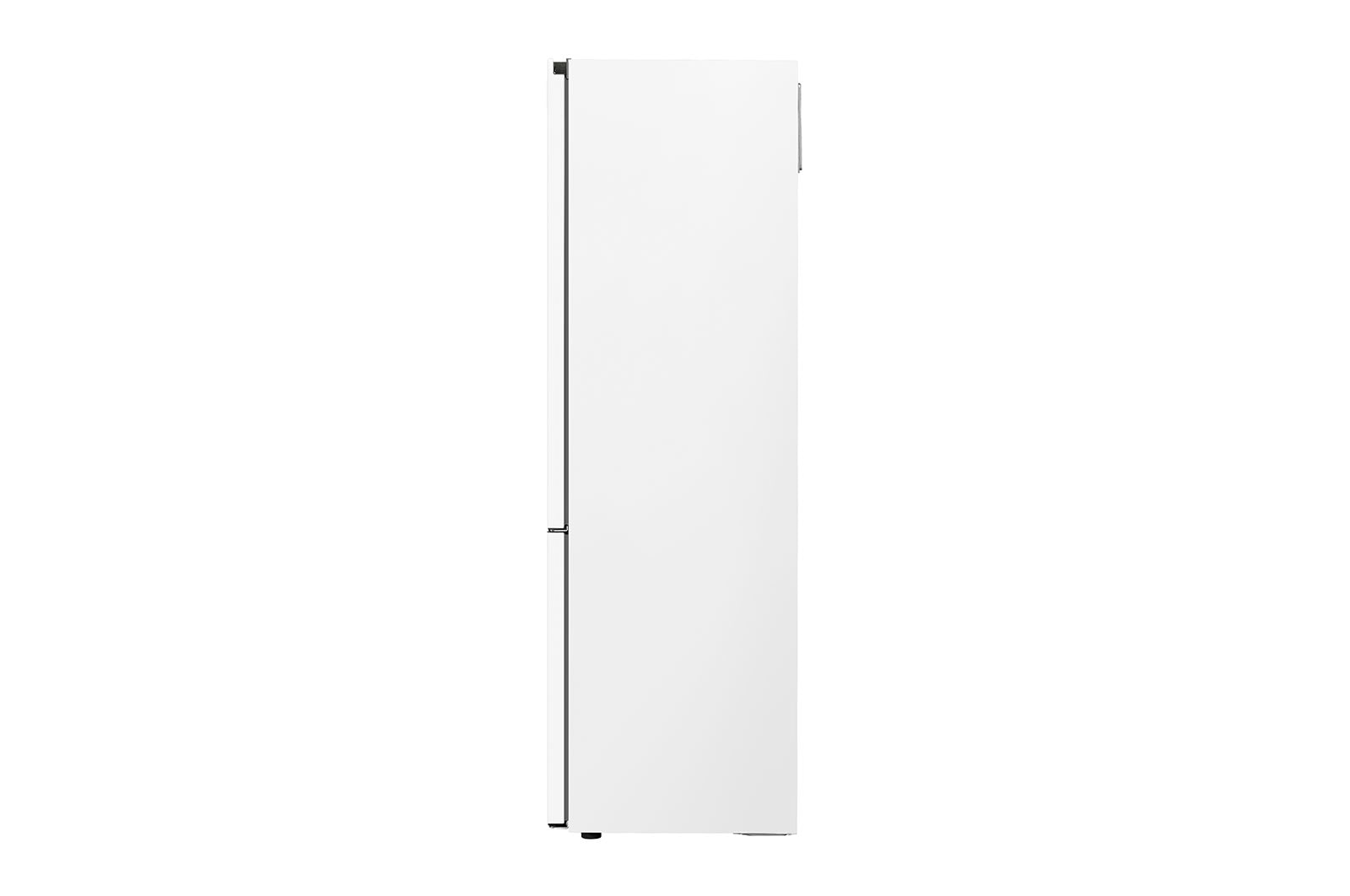 LG ﻿Kombinovaná chladnička LG | C | Smart Invertorový kompresor | DoorCooling+™, GBB72SWVCN1