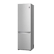 LG Kombinovaná chladnička LG | A-20% | Smart Invertorový kompresor| DoorCooling+™, GBB92MBB3P