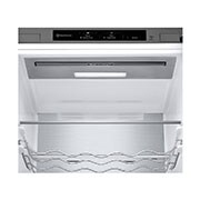 LG Kombinovaná chladnička LG | A-20% | Smart Invertorový kompresor| DoorCooling+™, GBB92MBB3P