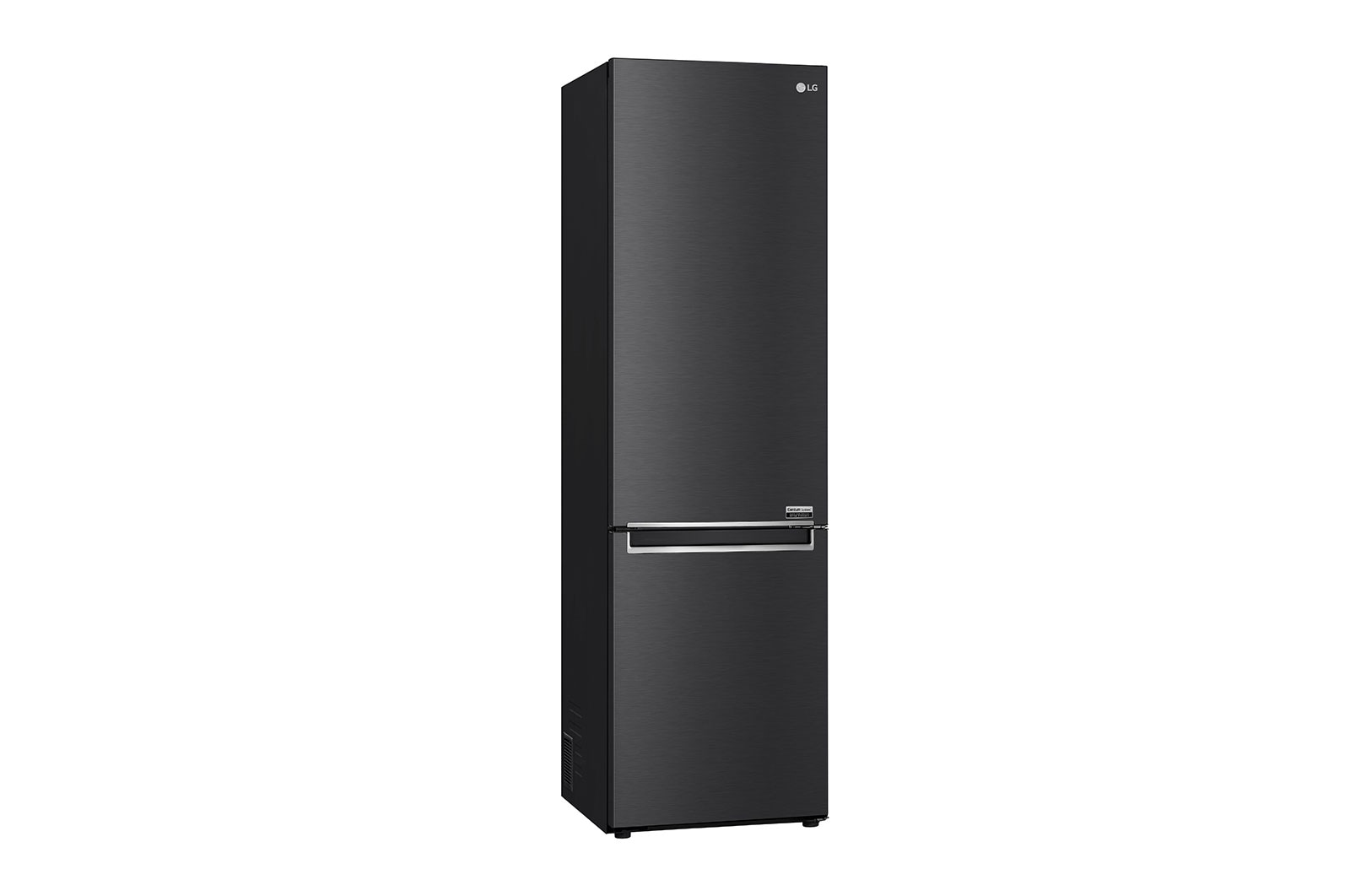 LG ﻿Kombinovaná chladnička LG | A | 99 kWh/rok | Lineární kompresor | DoorCooling+™, GBB92MCB1P