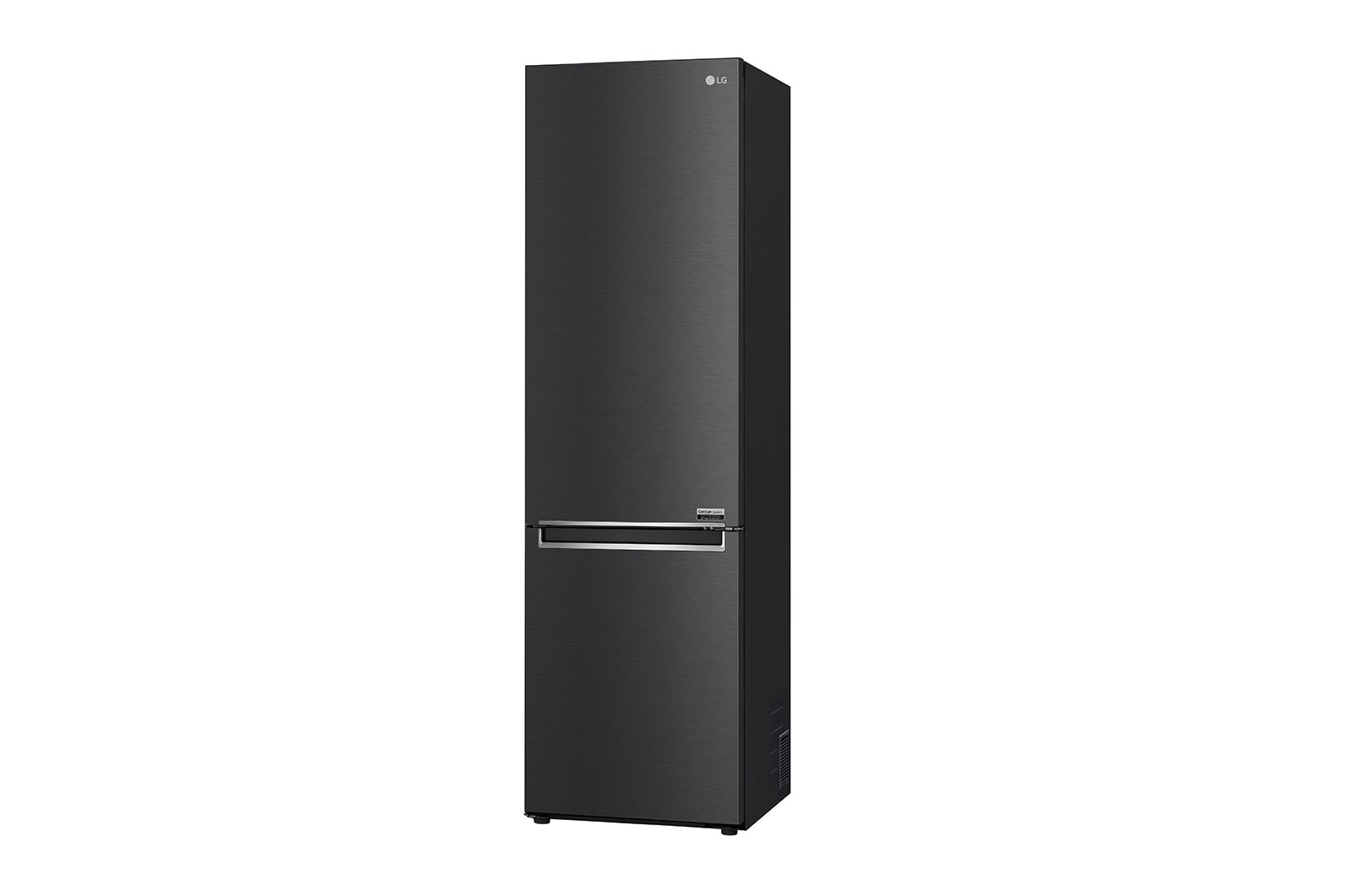 LG ﻿Kombinovaná chladnička LG | A | 99 kWh/rok | Lineární kompresor | DoorCooling+™, GBB92MCB1P