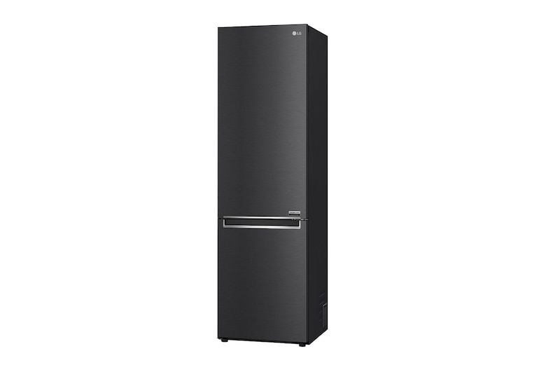LG ﻿Kombinovaná chladnička LG | A | 99 kWh/rok | Lineární kompresor | DoorCooling+™, GBB92MCB1P