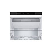 LG ﻿Kombinovaná chladnička LG | A | 99 kWh/rok | Lineární kompresor | DoorCooling+™, GBB92MCB1P