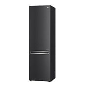 LG ﻿Kombinovaná chladnička LG | A | 99 kWh/rok | Lineární kompresor | DoorCooling+™, GBB92MCB1P