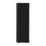 LG ﻿Kombinovaná chladnička LG | A | 99 kWh/rok | Lineární kompresor | DoorCooling+™, GBB92MCB1P