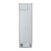 LG ﻿Kombinovaná chladnička LG | A | 99 kWh/rok | Lineární kompresor | DoorCooling+™, GBB92MCB1P