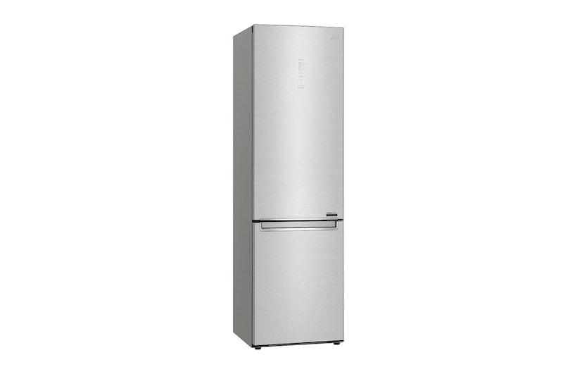 LG ﻿Kombinovaná chladnička | C (v rozsahu A až G) | Hrubý objem 419 l | 172 kWh/rok | LG Lineární kompresor | Multi Air Flow | LG ThinQ + WiFi | Door cooling, GBB92STACP
