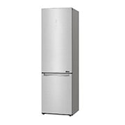 LG ﻿Kombinovaná chladnička | C (v rozsahu A až G) | Hrubý objem 419 l | 172 kWh/rok | LG Lineární kompresor | Multi Air Flow | LG ThinQ + WiFi | Door cooling, GBB92STACP