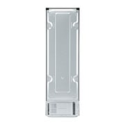 LG Kombinovaná chladnička LG | E | Hrubý objem 394 l |270 kWh/rok | Lineární invertorový kompresor | Multi-Air Flow | ThinQ™ + WiFi, GBB940BMQZT