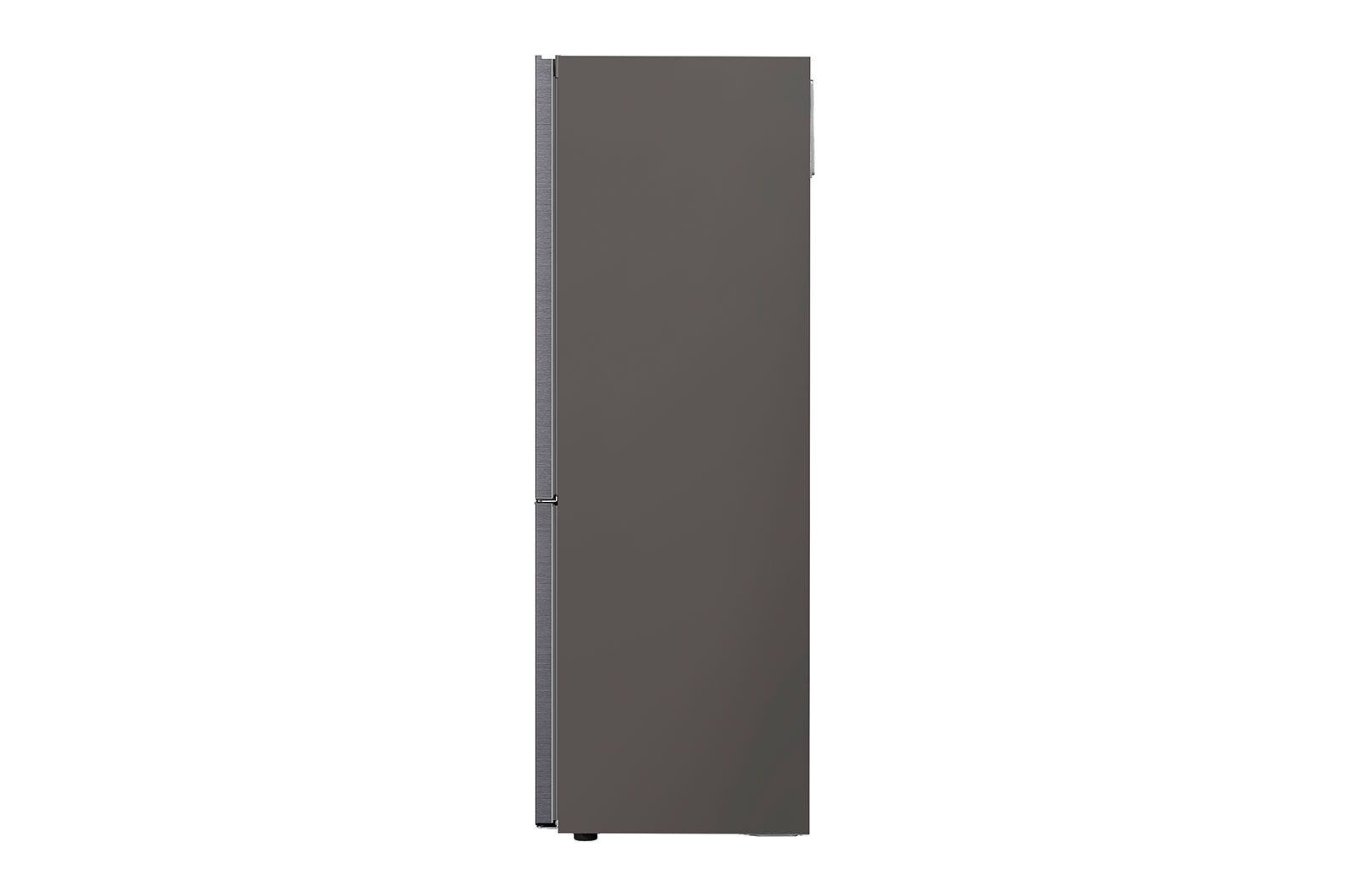 LG Kombinovaná chladnička LG | D | 344 l | Smart invertorový kompresor | DoorCooling+™, GBP31DSLZN