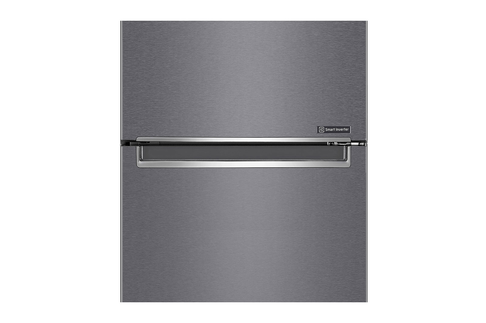 LG Kombinovaná chladnička LG | D | 344 l | Smart invertorový kompresor | DoorCooling+™, GBP31DSLZN