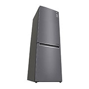 LG Kombinovaná chladnička LG | D | 344 l | Smart invertorový kompresor | DoorCooling+™, GBP31DSLZN