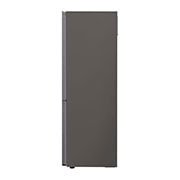 LG Kombinovaná chladnička LG | D | 344 l | Smart invertorový kompresor | DoorCooling+™, GBP31DSLZN