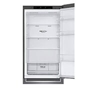LG Kombinovaná chladnička LG | D | 344 l | Smart invertorový kompresor | DoorCooling+™, GBP31DSLZN