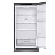 LG Kombinovaná chladnička LG | D | 341 l | Smart Invertorový kompresor | DoorCooling+™, GBP61DSPGN