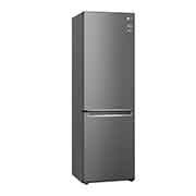 LG Kombinovaná chladnička LG | D | 341 l | Smart Invertorový kompresor | DoorCooling+™, GBP61DSPGN