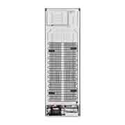 LG Kombinovaná chladnička LG | D | 341 l | Smart Invertorový kompresor | DoorCooling+™, GBP61DSPGN