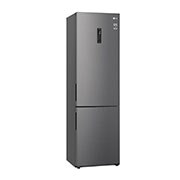 LG Kombinovaná chladnička LG | C | 387 l | Smart Invertorový kompresor | DoorCooling+™, GBP62DSXCC1