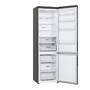 LG Kombinovaná chladnička LG | C | 387 l | Smart Invertorový kompresor | DoorCooling+™, GBP62DSXCC1