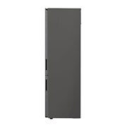 LG Kombinovaná chladnička LG | C | 387 l | Smart Invertorový kompresor | DoorCooling+™, GBP62DSXCC1